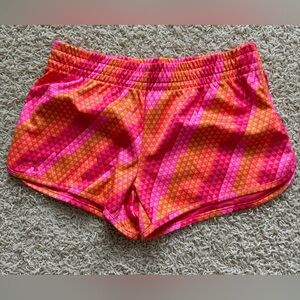 Under Armour | Heatgear | Semi-Fitted Shorts | Sz. Med